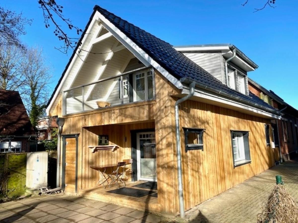 Kaept'N Suite Papenburg Exteriér fotografie