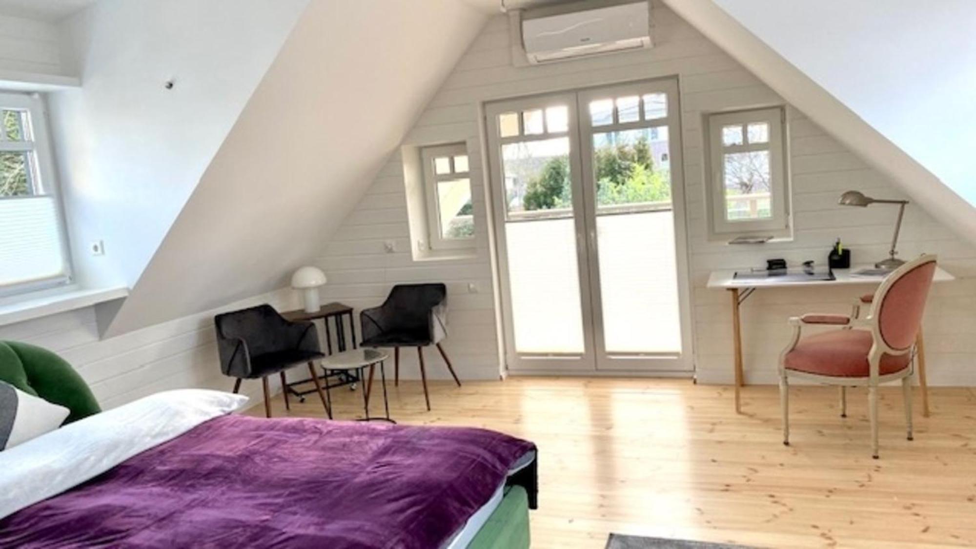 Kaept'N Suite Papenburg Exteriér fotografie